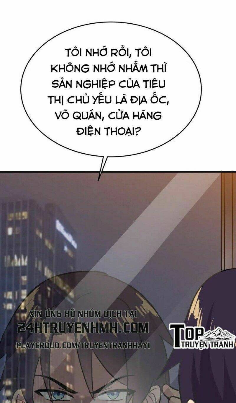 Đại Gia Livestream Vạn Giới: Chapter 48