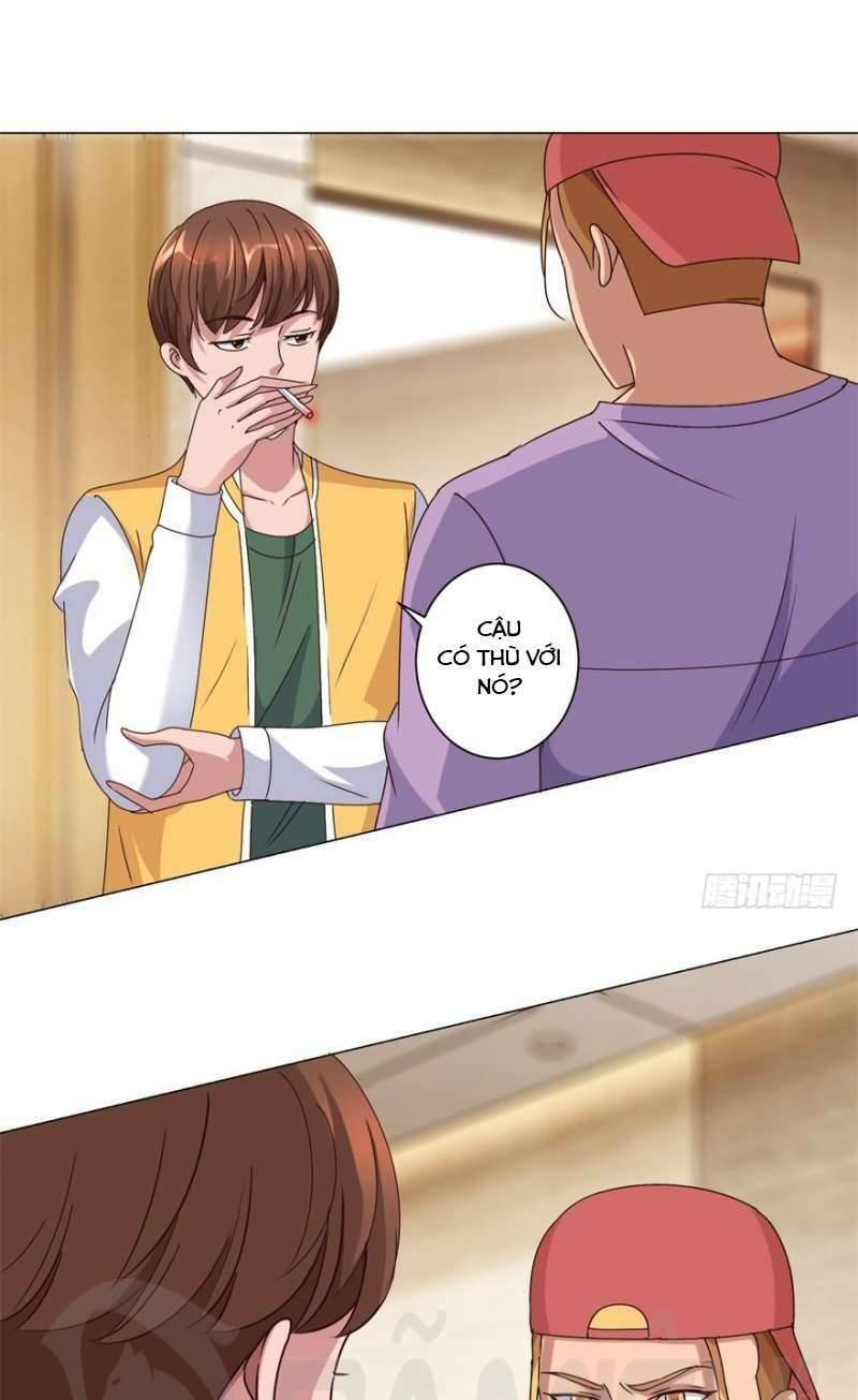 Đô Thị Chí Tôn Hệ Thống: Chapter 87