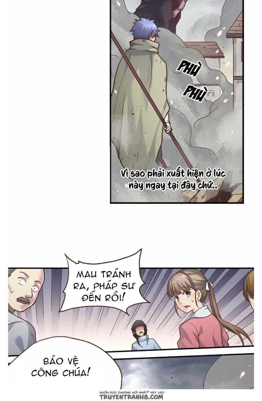 Vì Tôi Là Ông Chú Mở Tiệm Bán Vũ Khí: Chapter 42