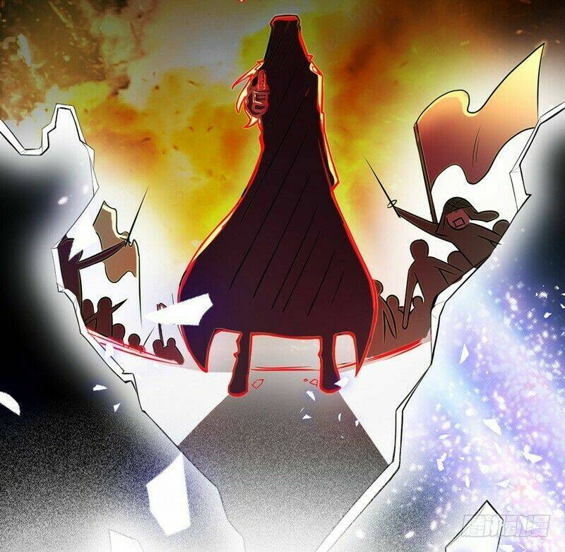 Vượt Qua Ngân Hà Để Yêu Em: Chapter 2