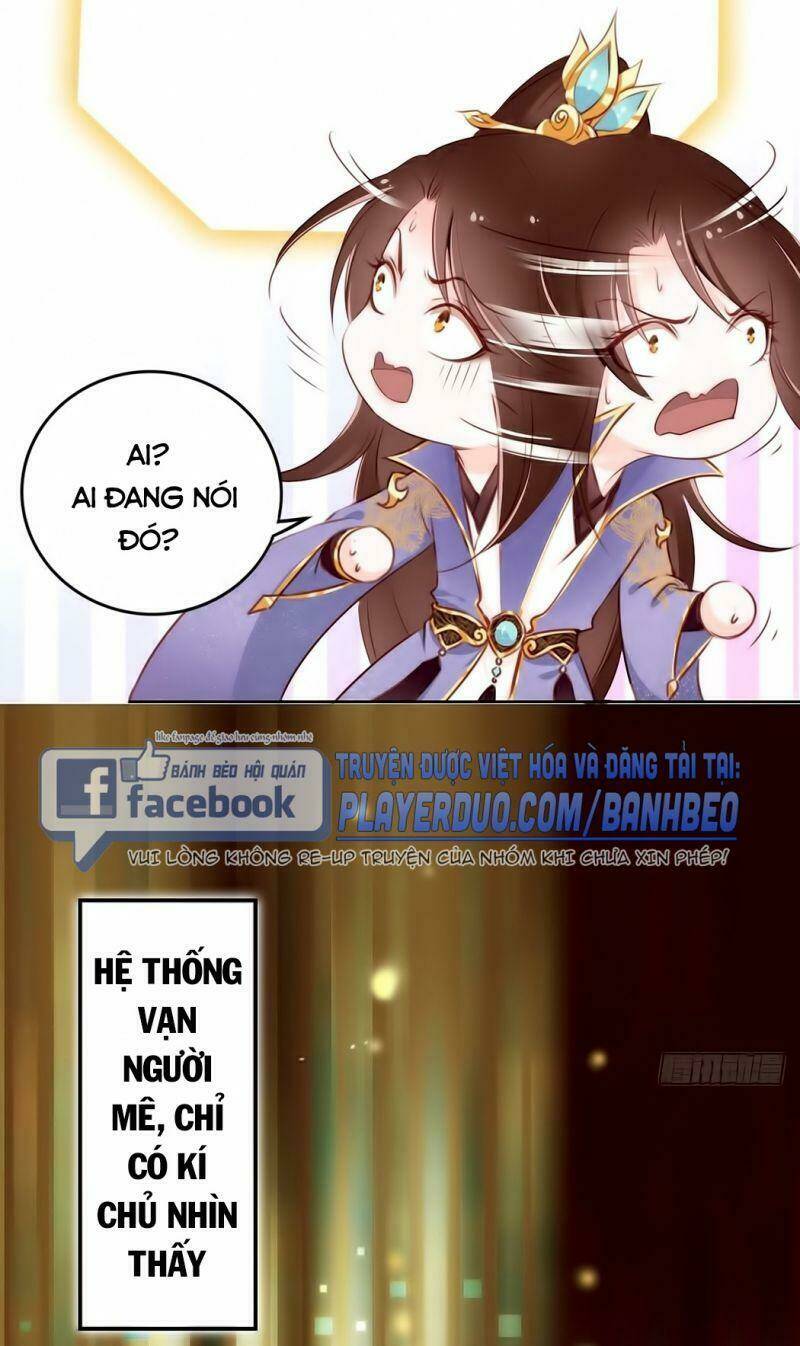 Nàng Trở Thành Bạch Nguyệt Quang Của Vương Gia Bệnh Kiều: Chapter 2