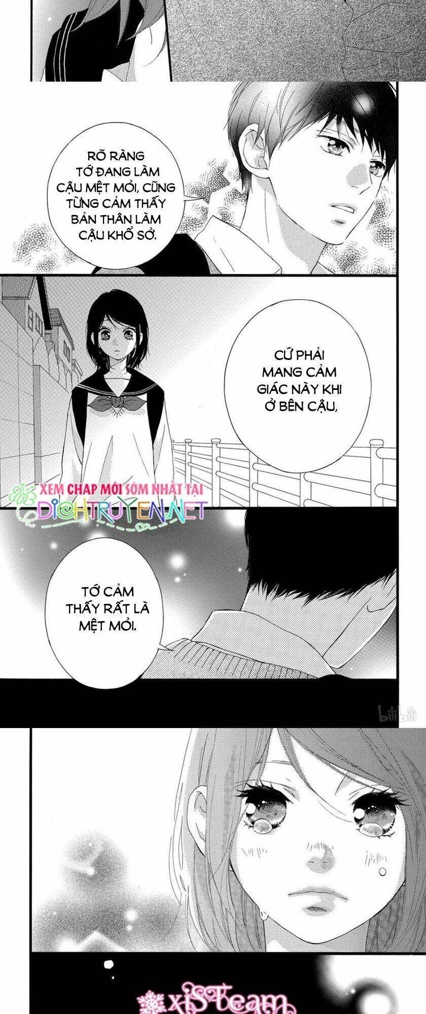 Trò Chơi Cút Bắt: Chapter 47