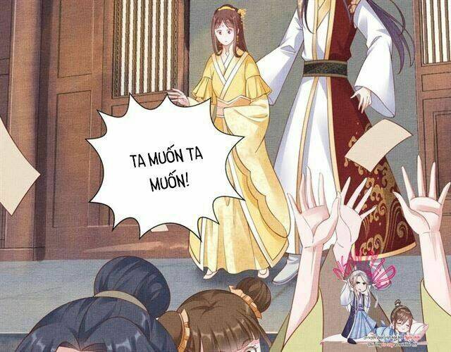Thịnh Sủng Y Phi Chi Dao Quan Truyện: Chapter 105