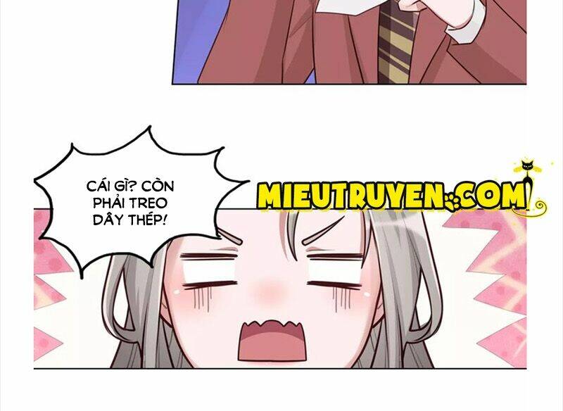 Tướng Quân Mời Xuất Đạo: Chapter 27