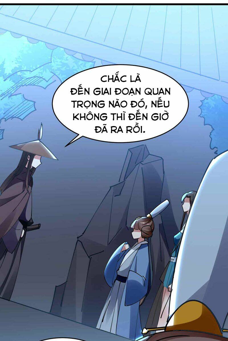 Vạn Giới Tiên Vương: Chapter 104