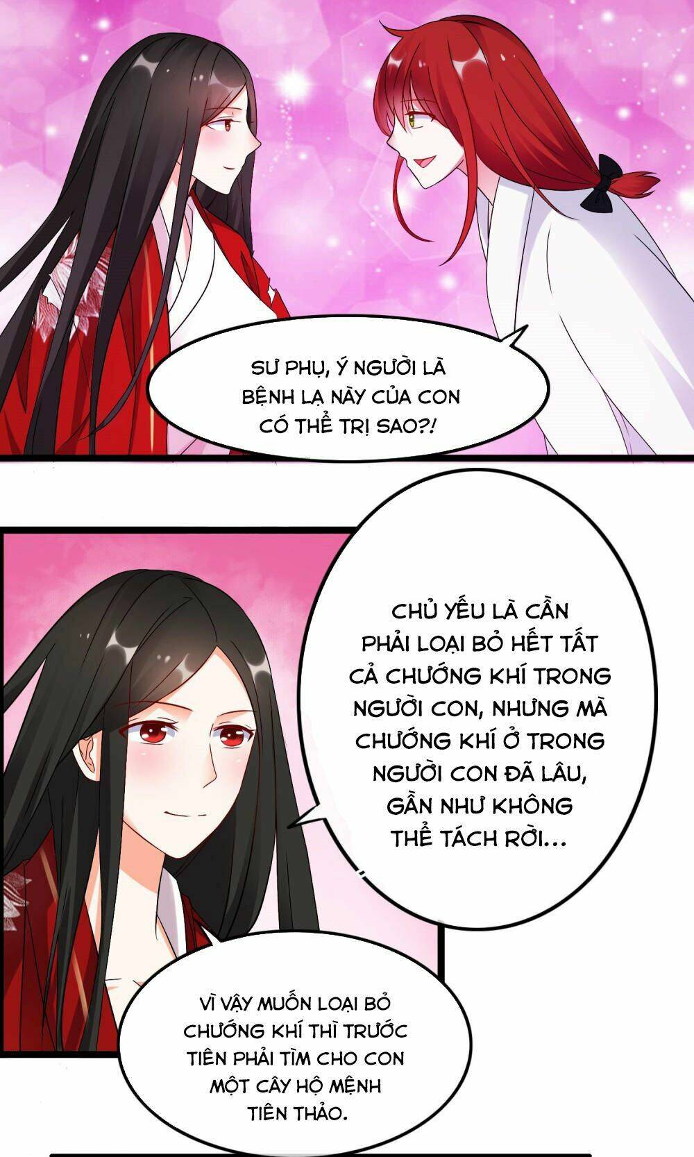 Nghịch Đồ Tại Thượng: Chapter 10