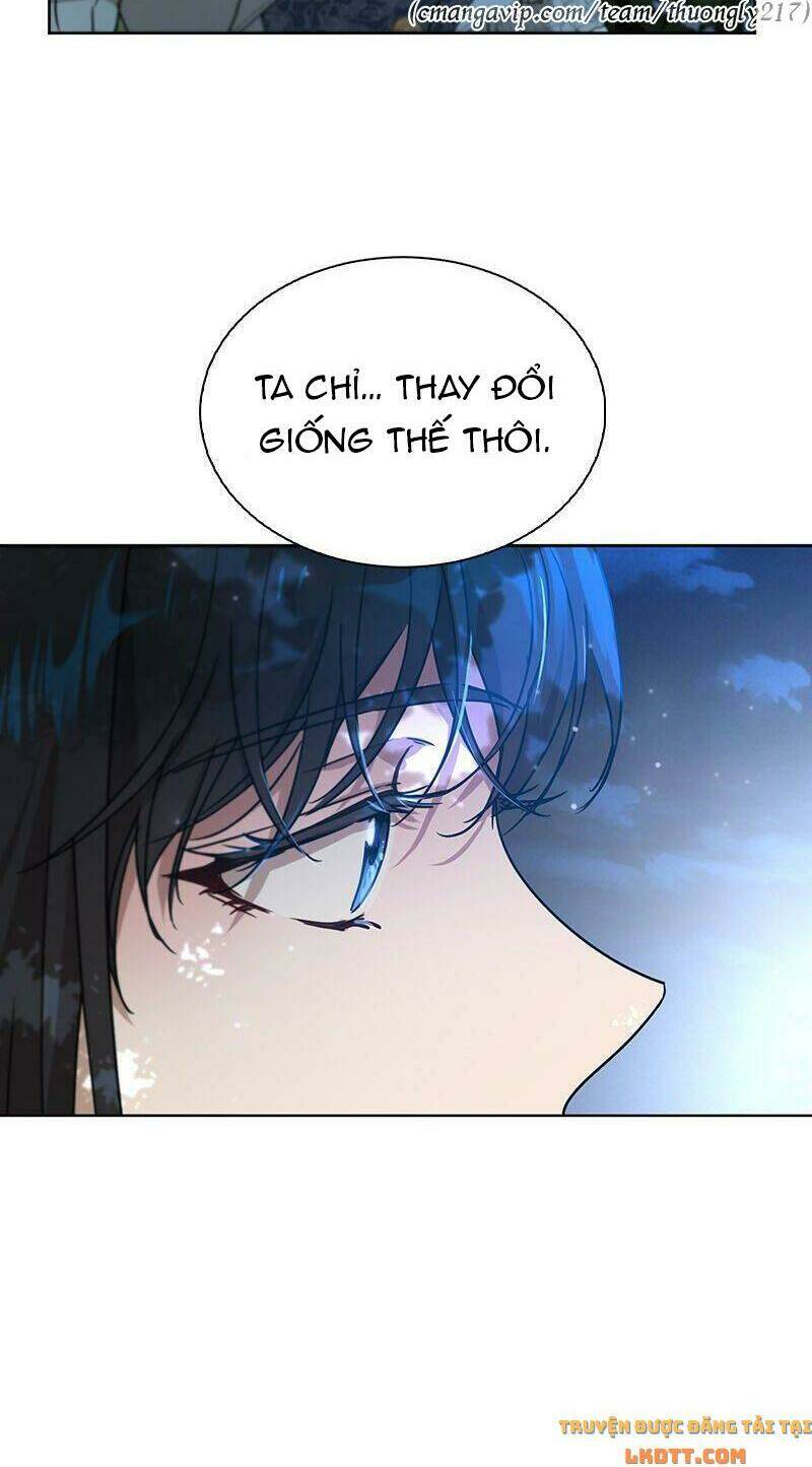 Khế Ước Của Ác Ma: Chapter 40