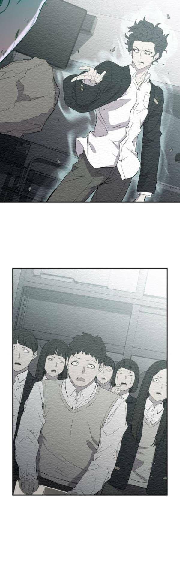 Nhân Vật Phản Diện Bất Tài: Chapter 7