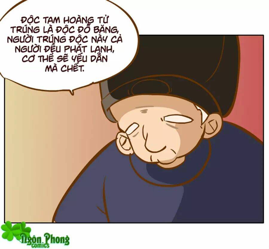 Hòa Thượng Và Tiểu Long Quân: Chapter 59