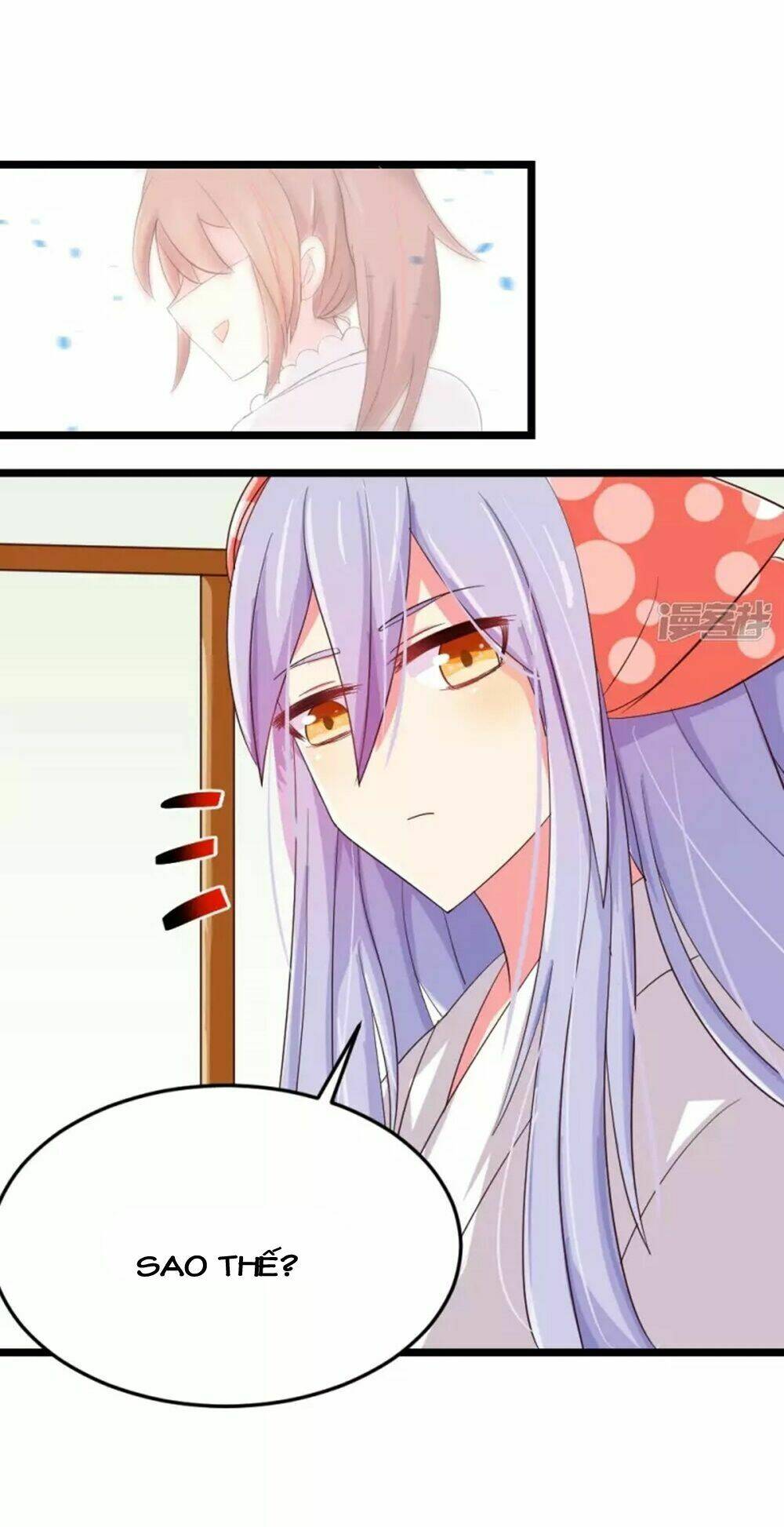 Đệ Tử Của Ta Là Heo: Chapter 7