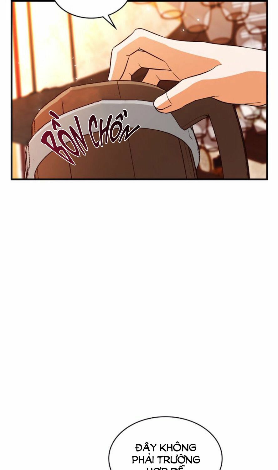 Lòng Trung Thành Với Kẻ Ác: Chapter 21