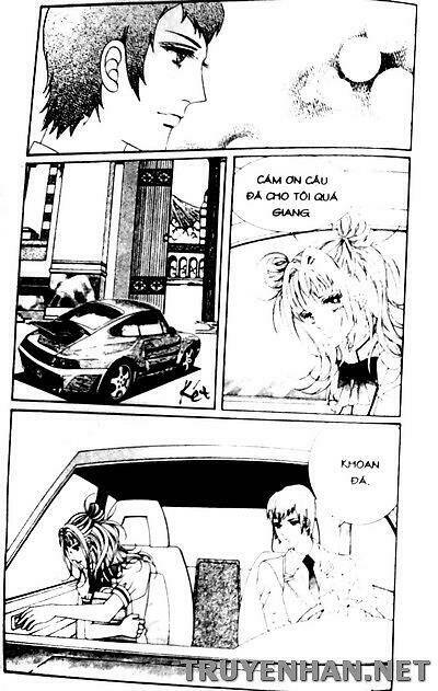 Lọ Lem Hậu Đậu: Chapter 79