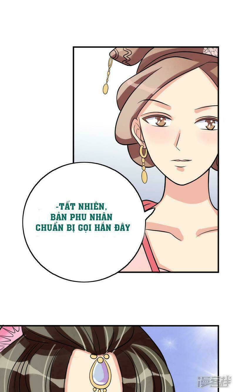 Vương Phi Ngang Ngược: Chapter 7