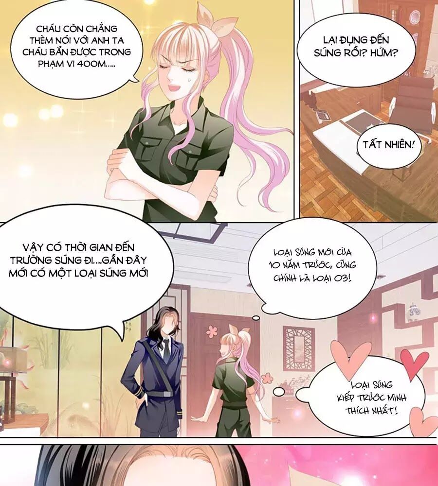 Bá Đạo Tiểu Thúc, Xin Trêu Chọc Vừa Thôi!: Chapter 95