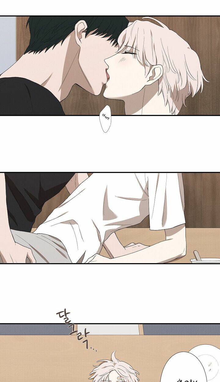 Trốn Tìm: Chapter 27