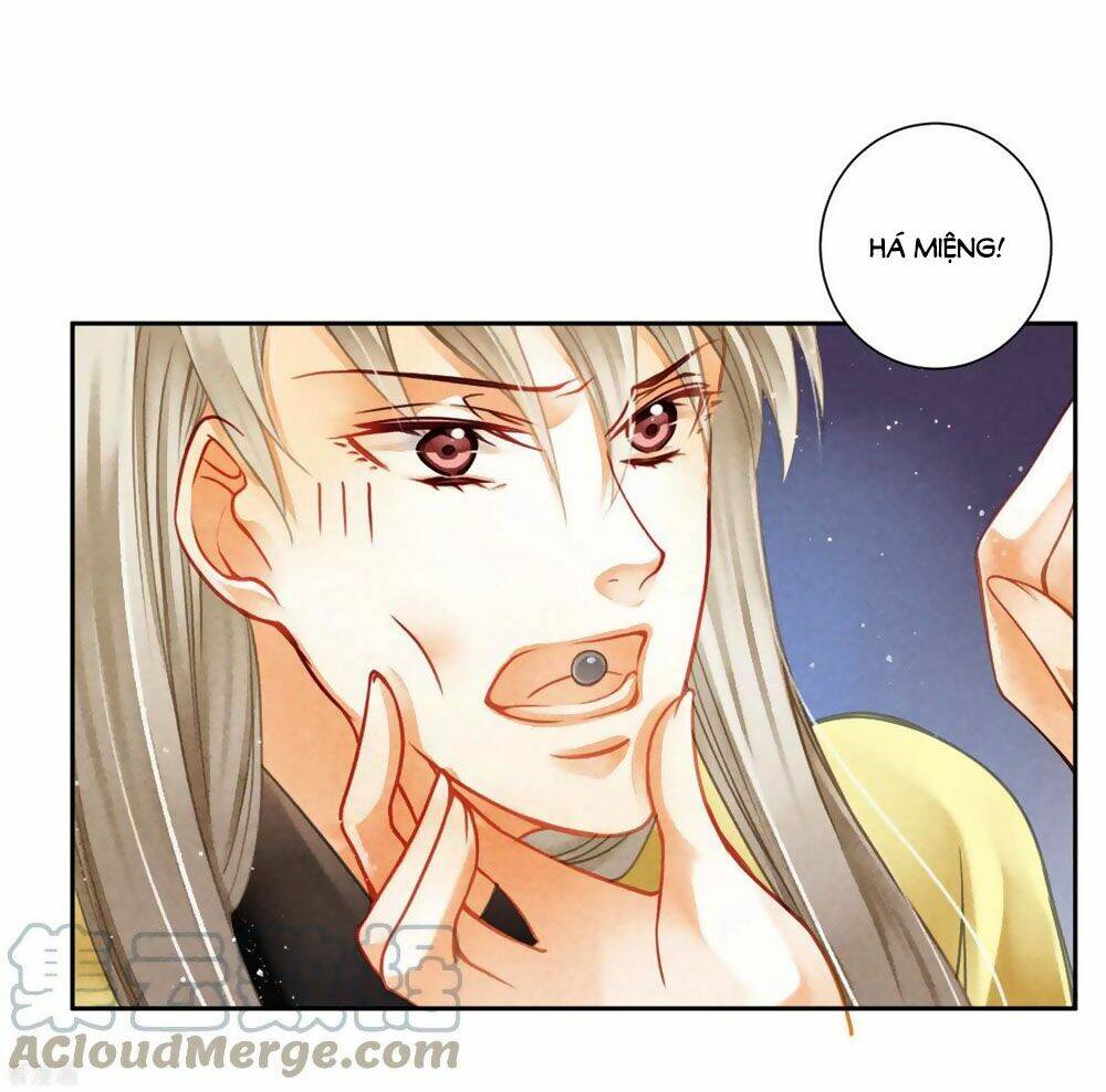 Ái Thượng Vô Địch Tiếu Hoàng Hậu: Chapter 124