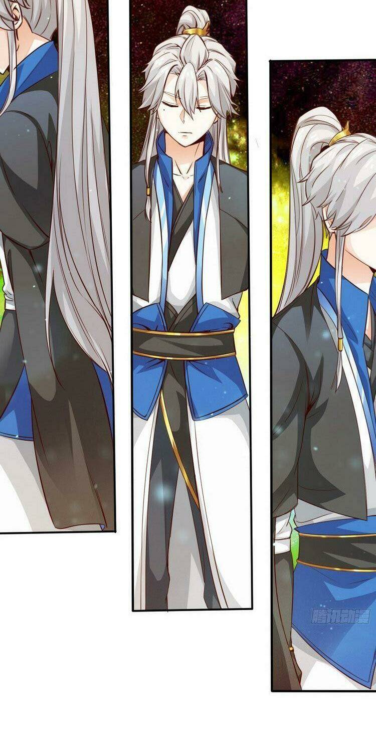 Chư Thiên Ký: Chapter 271