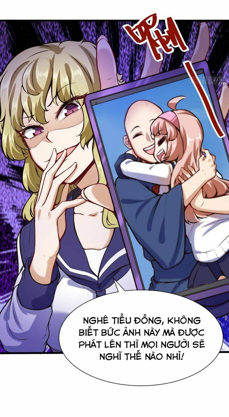Đô Thị Âm Dương Tiên Y: Chapter 106