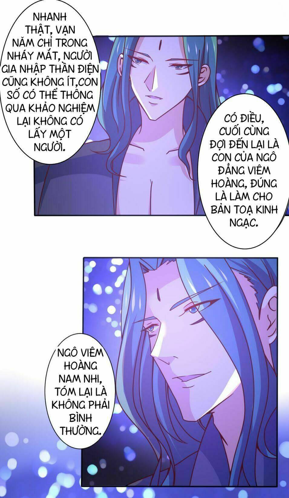 Tu Chân Giả Tại Dị Thế: Chapter 171