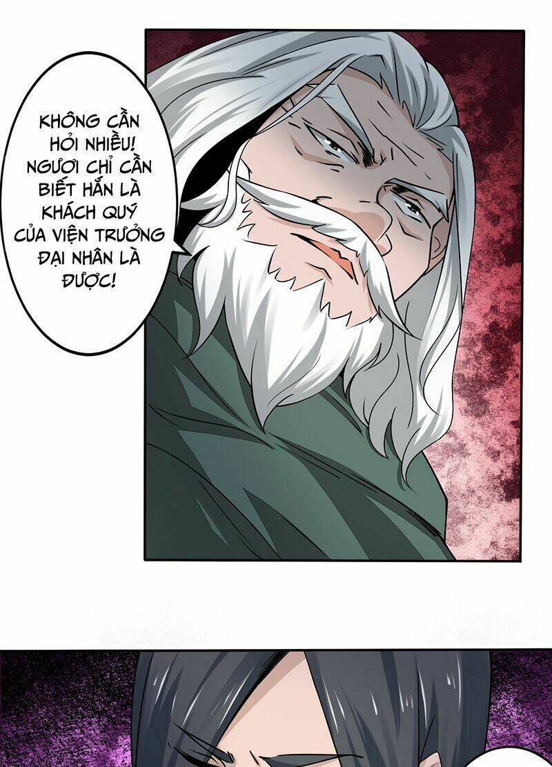 Tu Chân Giả Tại Dị Thế: Chapter 139