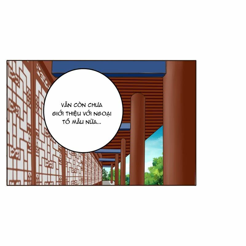 Thông Linh Phi: Chapter 177