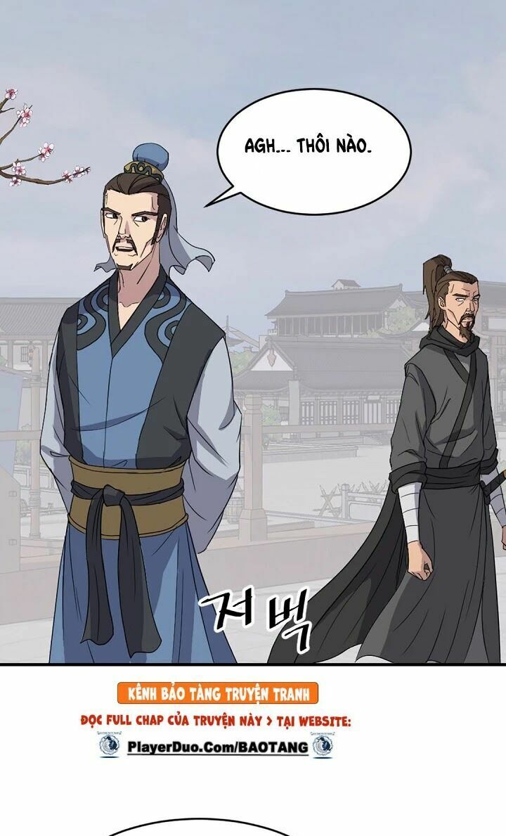 Trọng Sinh, Bất Khả Chiến Bại: Chapter 96