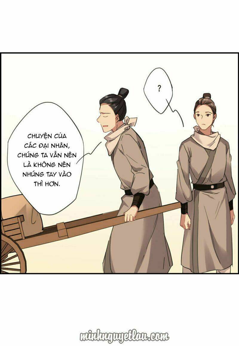 Thượng Quốc Phú Chi Thiên Đống Tuyết: Chapter 31