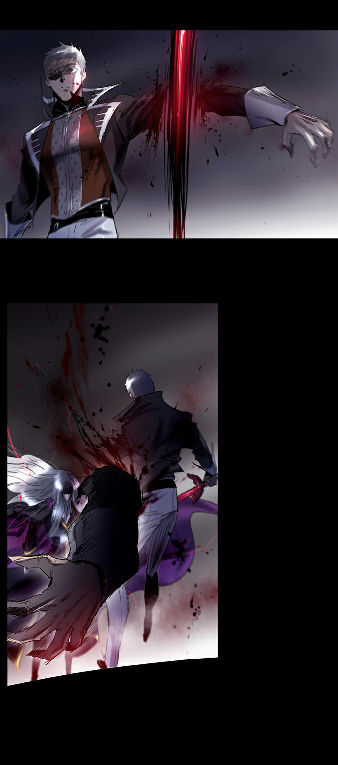 Soul Cartel: Chapter 186