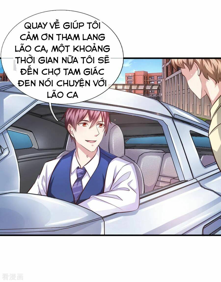 Tuyệt Thế Phi Đao: Chapter 131
