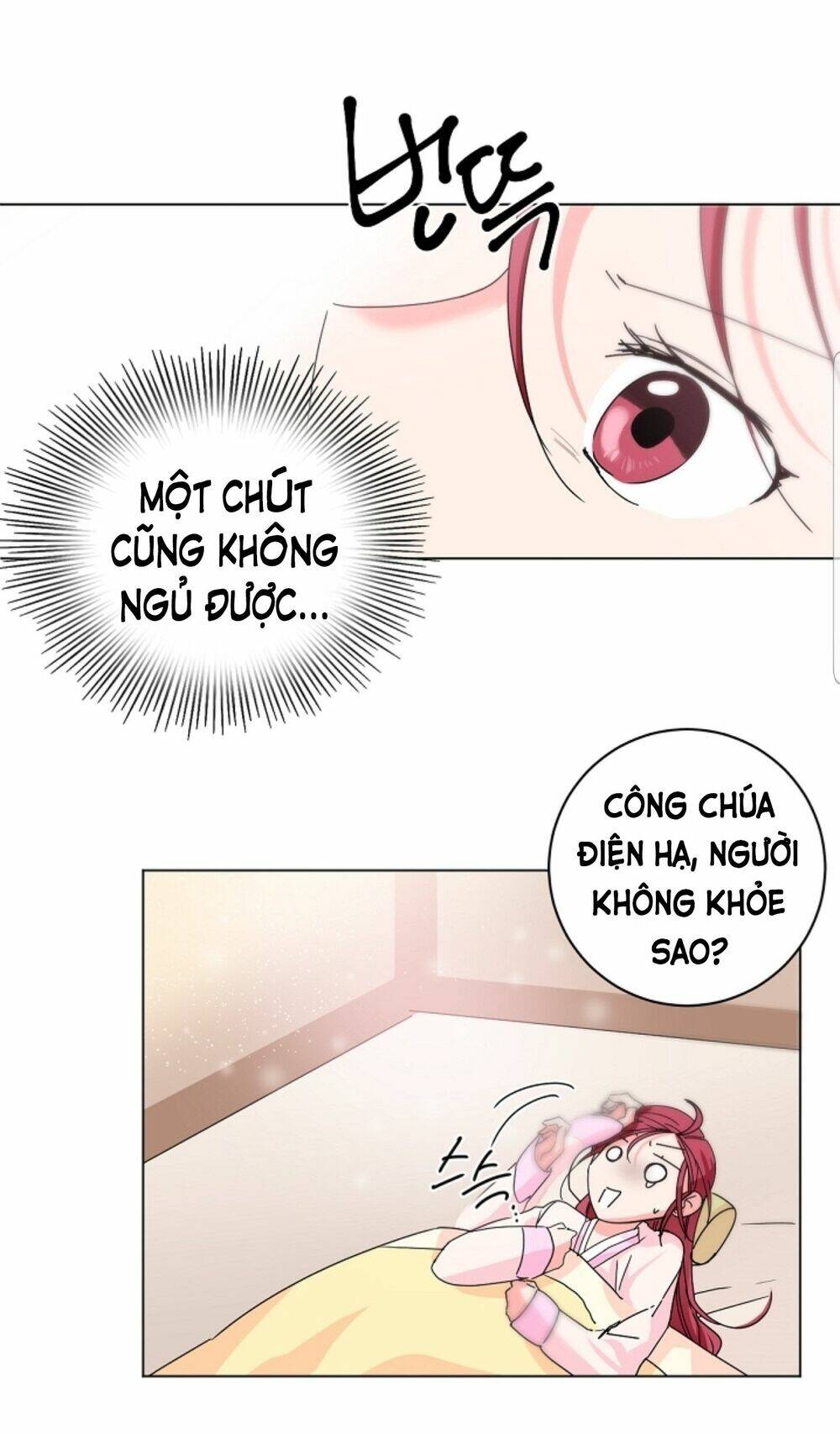 Chae Hong Sa: Chapter 53