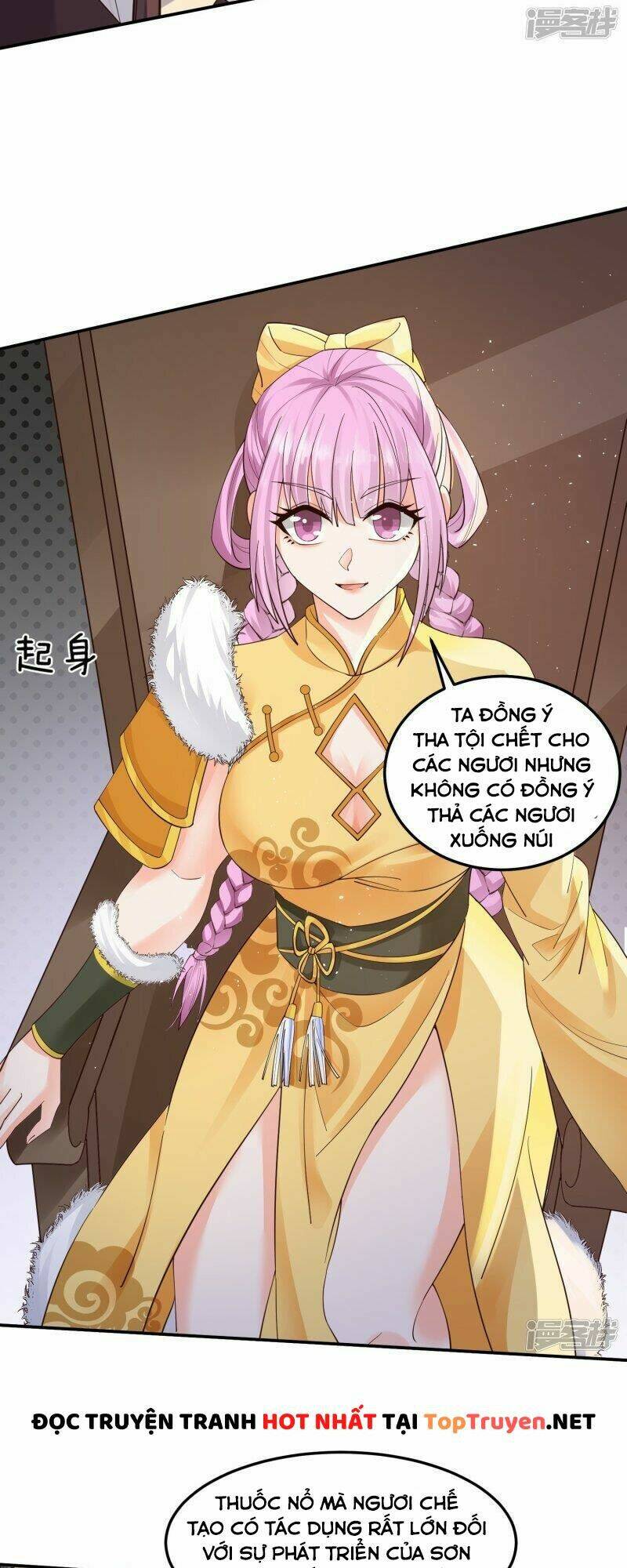 Tôi Phá Vỡ Hào Quang Của Nhân Vật Chính: Chapter 7