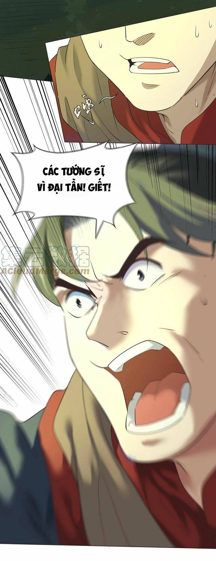 Trăm Vạn Cách Thành Thần: Chapter 7