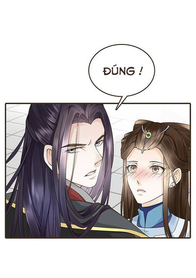 Đại Giá Thừa Tướng: Chapter 15