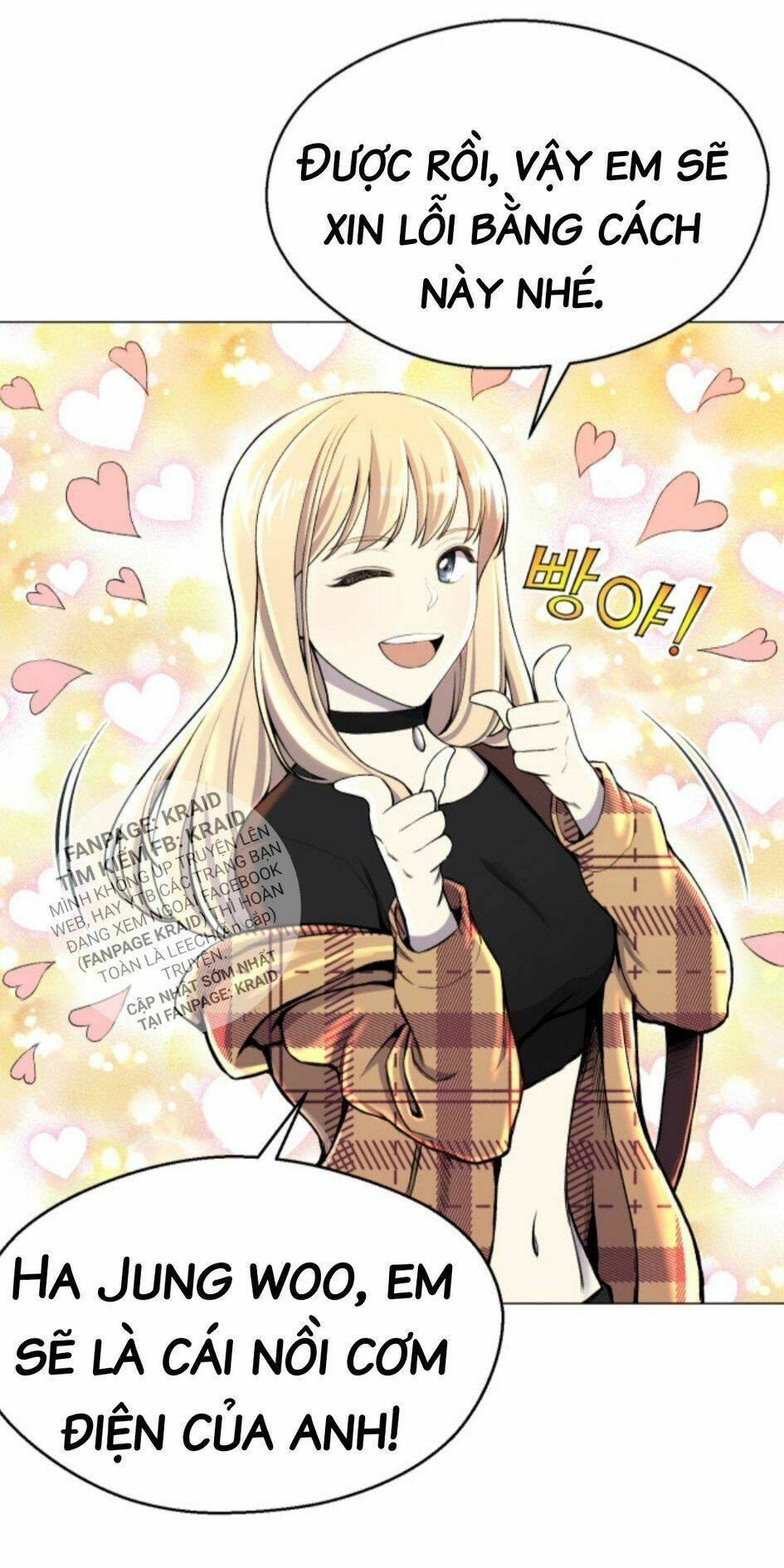 Luân Hồi Ác Nhân: Chapter 29