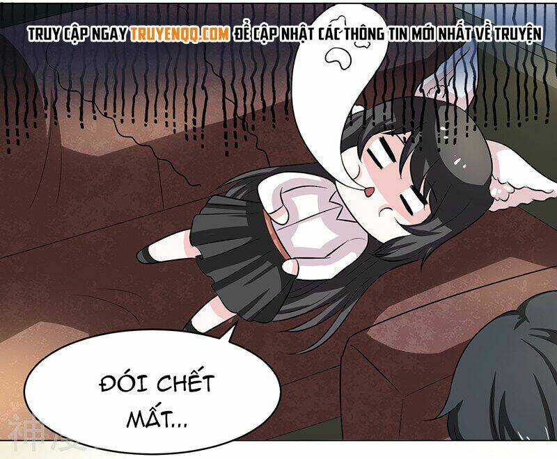 Quy Luật Năm Bản Mệnh Của Hồ Ly: Chapter 11