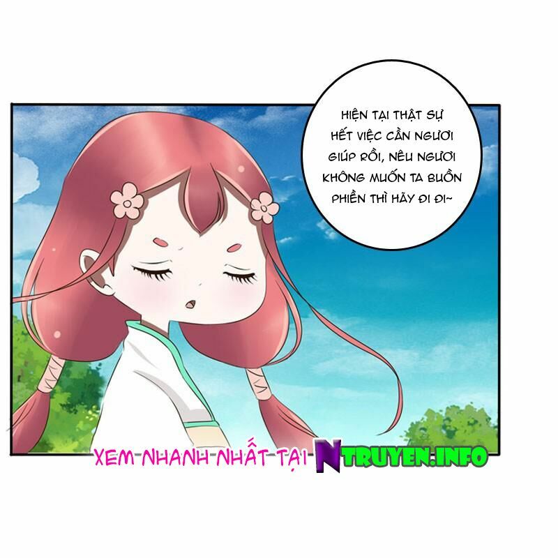 Thông Linh Phi: Chapter 85