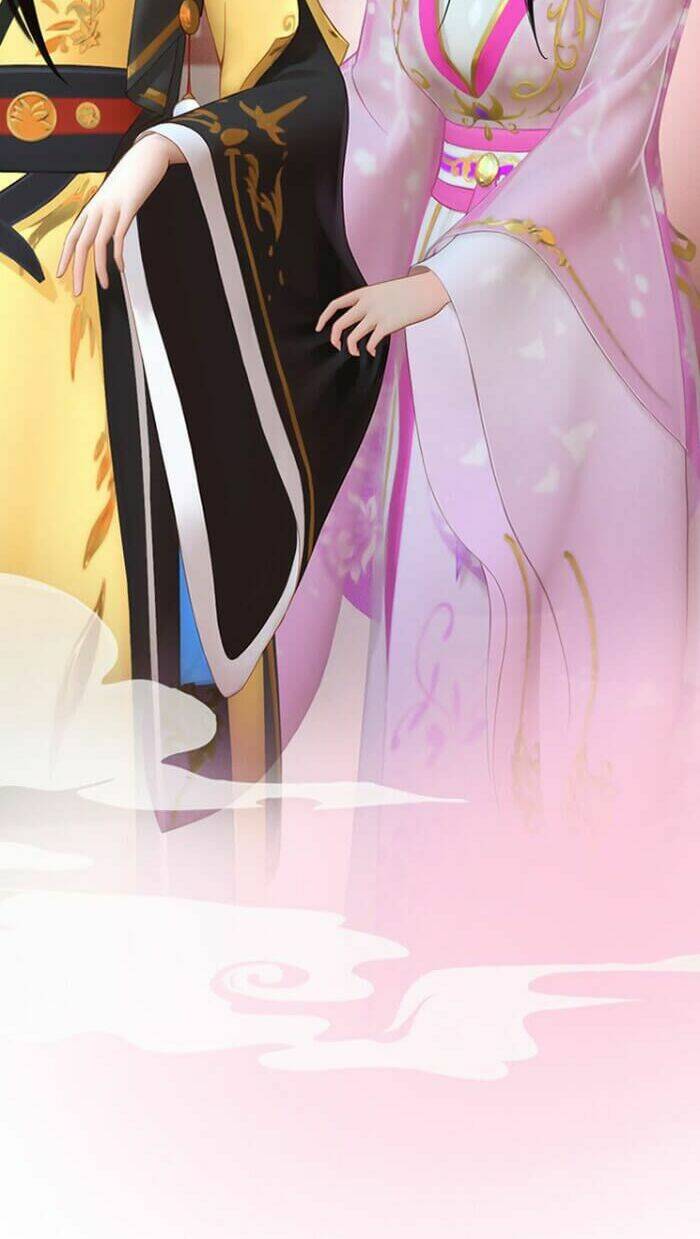 Yêu Nhan Lệnh: Chapter 6