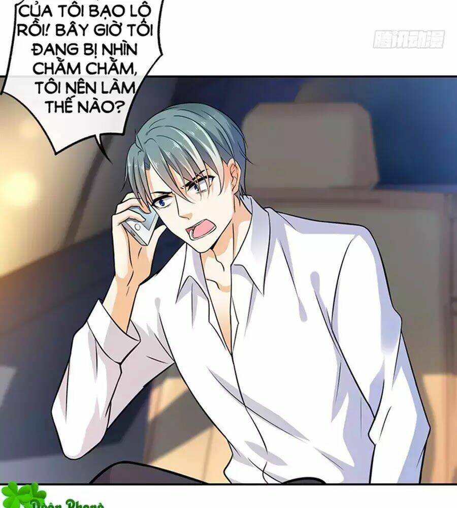 Nhật Ký Dạy Dỗ Của Gia Tộc Đáng Yêu: Chapter 55