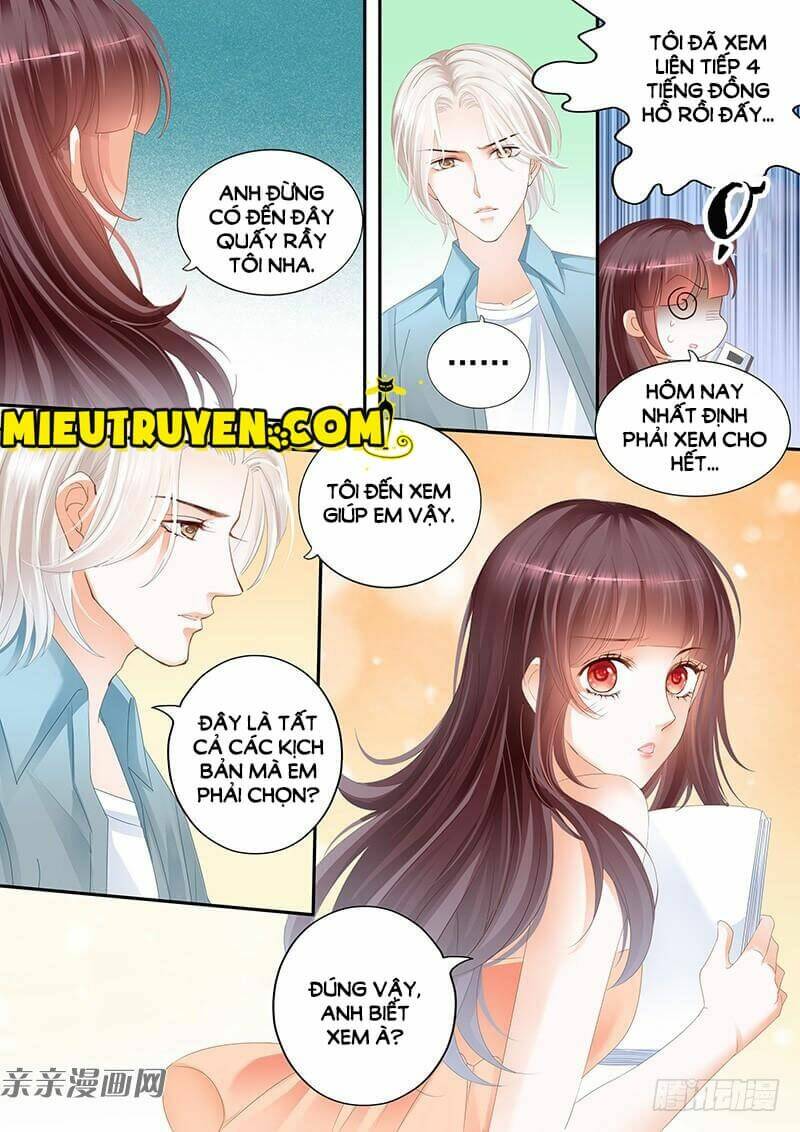 Thiểm Hôn Kiều Thê: Chapter 68