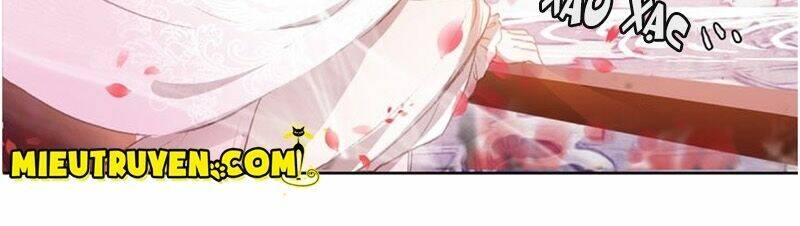 Nhất Sinh Nhất Thế Mỹ Nhân Cốt: Chapter 1