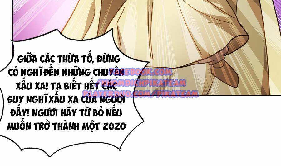 Địa Phủ Hỗn Giang Long: Chapter 58