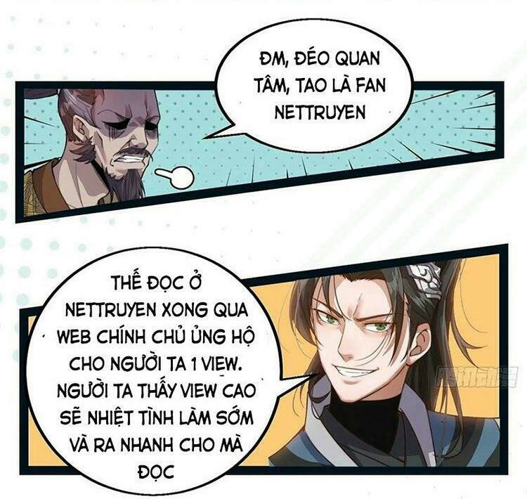 Khinh Phong: Chapter 11