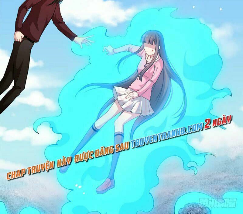 Ngạo Kiều Quỷ Vương Yêu Ta: Chapter 81