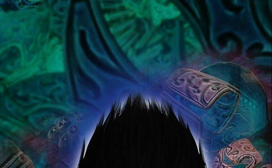 Cửu Hoang Đọa Huyền Sư: Chapter 117