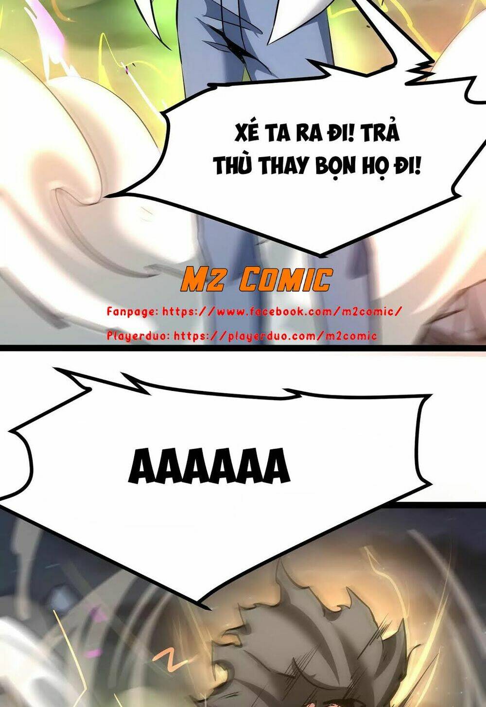 Chư Thần Rút Lui: Chapter 10