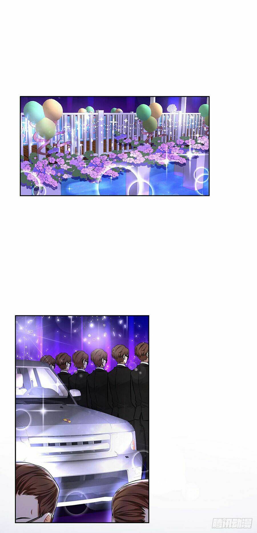 Trọng Sinh Quý Thê Chi Phục Thù Hoa Lệ: Chapter 7