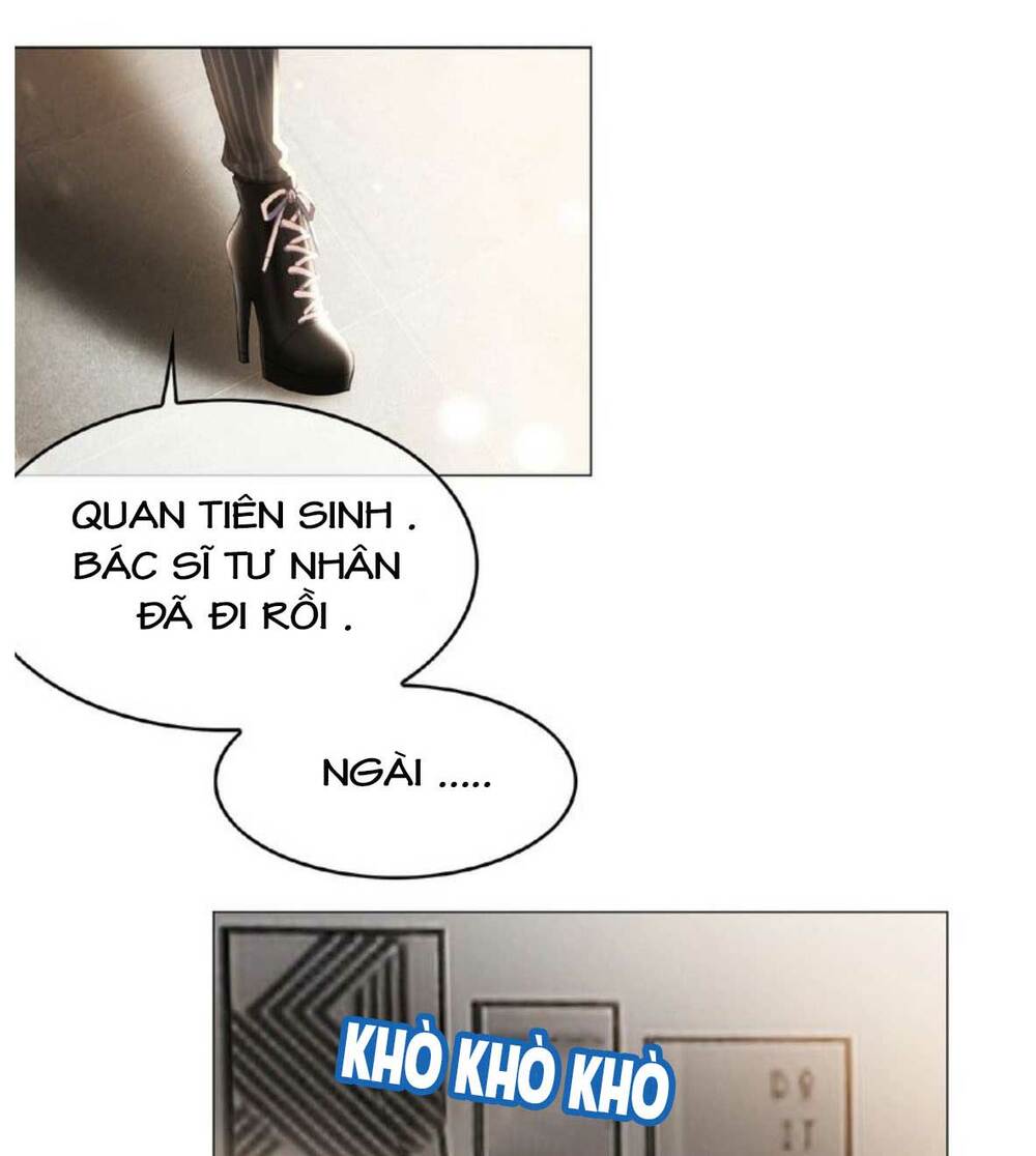 Cô Vợ Nhỏ Nuông Chiều Quá Lại Thành Ác!!: Chapter 89