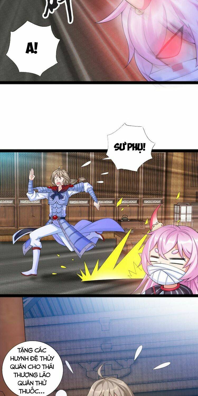 Tà Du Ký: Chapter 112