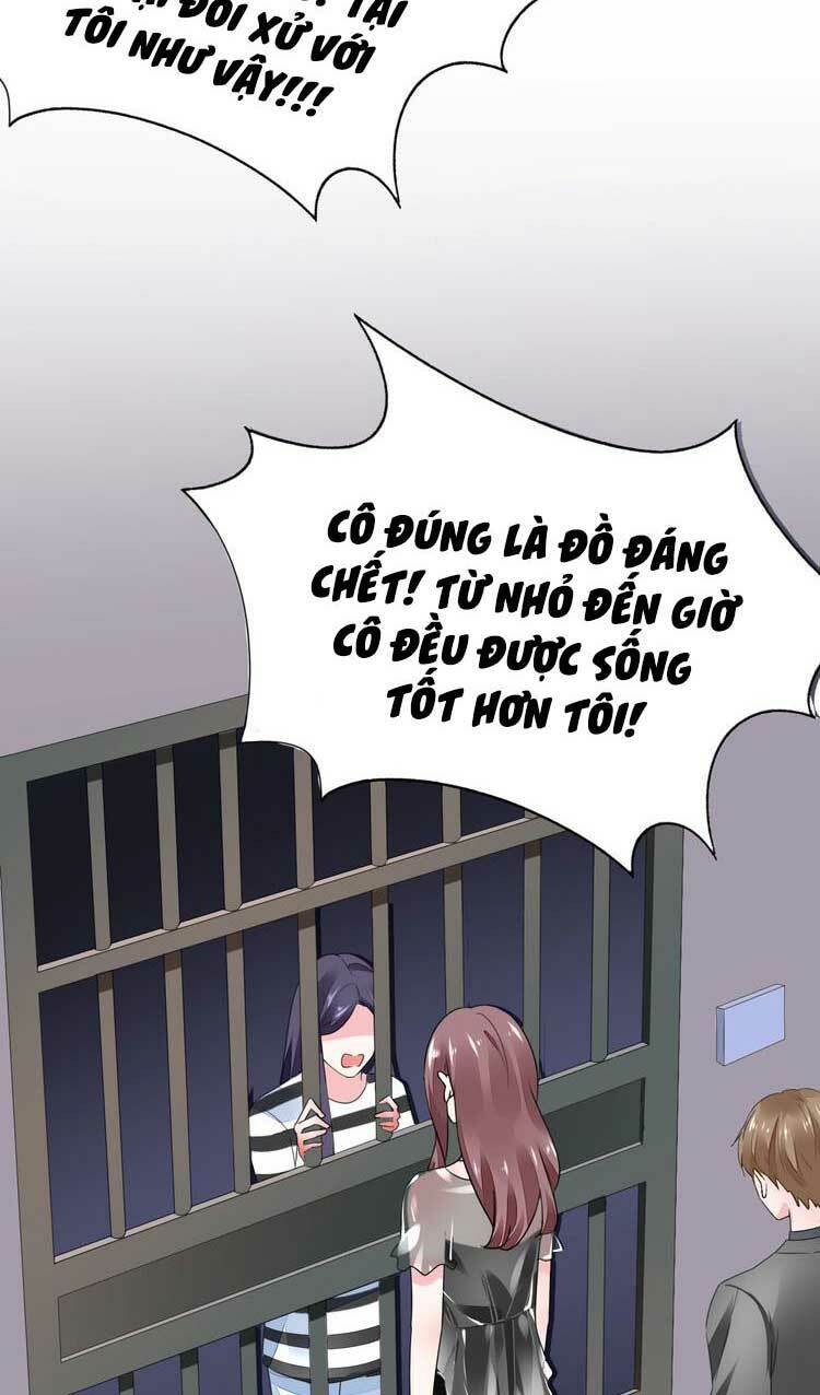 Điều Ước Sủng Ái Bất Bình Đẳng: Chapter 83.1