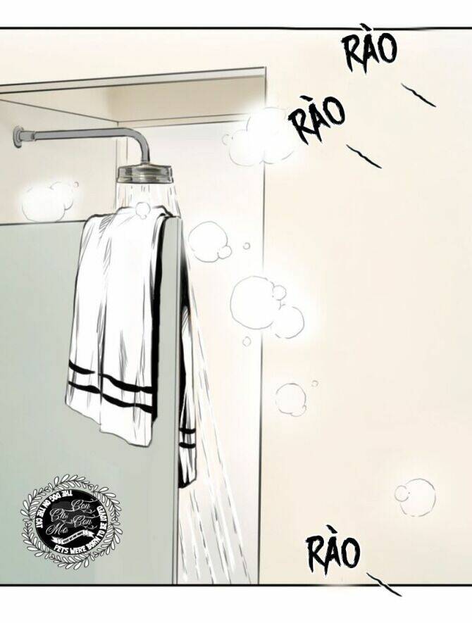 Quả Bóng Màu Vàng: Chapter 10